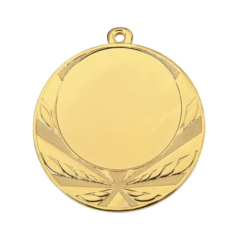 Medaille gold