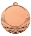 Medaille Bronze Emblem Ø 50 mm
