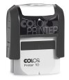 Colop Printer Compact 10 (27x10 mm -3 Zeilen)