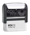 Colop Printer Compact 40 (59x23 mm - 6 Zeilen)