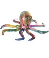Sandtier Octopus Bunt