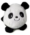 Schmoozies® Panda - Bildschirmreiniger, Displayreiniger