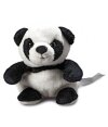 Schmoozies® XXL Panda - Bildschirmreiniger,...